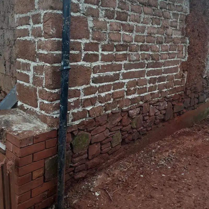 Barn Renovation